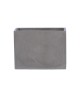 FLOWER POT-2 Cement Grey 60x30x45cm  60x30x45cm [-Γκρι-] [-Artificial Cement (Recyclable)-] Ε6301,B
