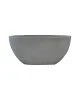 FLOWER POT-4 Cement Grey 56x27x26cm  56x27x26cm [-Γκρι-] [-Artificial Cement (Recyclable)-] Ε6303,A