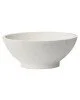 FLOWER POT-9 Απόχρωση Milk White  Φ74x30cm [-Άσπρο-] [-Artificial Cement (Recyclable)-] Ε6308,C
