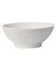 FLOWER POT-9 Απόχρωση Milk White  Φ74x30cm [-Άσπρο-] [-Artificial Cement (Recyclable)-] Ε6308,C