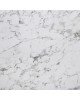 HPL (High Pressure Laminated) Επιφάνεια Τραπεζιού Απόχρωση Marble  60x110cm/12mm [-Άσπρο-] [-HPL-] Ε116,42ΗΡ