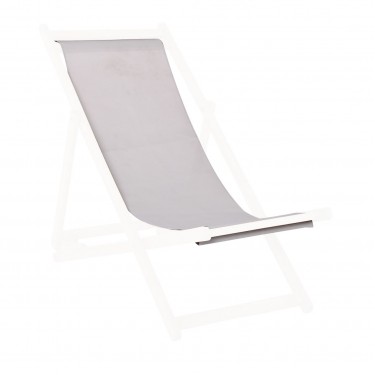 Textilene για Σαιζ-Λόνγκ, Εκρού [-Εκρού-] [-Textilene-] Ε779,2Τ