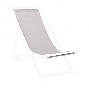 Textilene για Σαιζ-Λόνγκ, Εκρού [-Εκρού-] [-Textilene-] Ε779,2Τ