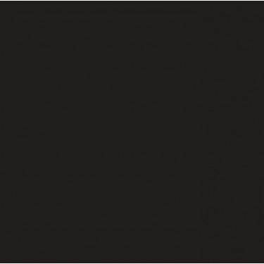 HPL (High Pressure Laminated) Επιφάνεια Τραπεζιού Απόχρωση Μαύρο  60x110cm/12mm [-Μαύρο-] [-HPL-] Ε116,46ΗΡ