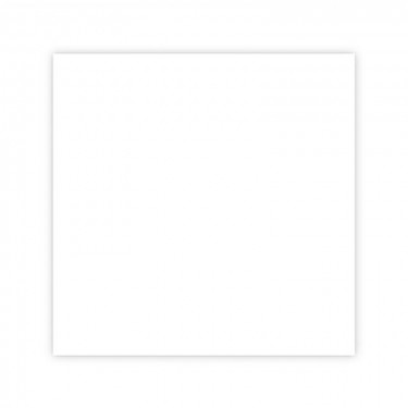 HPL (High Pressure Laminated) Επιφάνεια Τραπεζιού Απόχρωση Άσπρο  70x70cm/12mm [-Άσπρο-] [-HPL-] Ε107,47ΗΡW