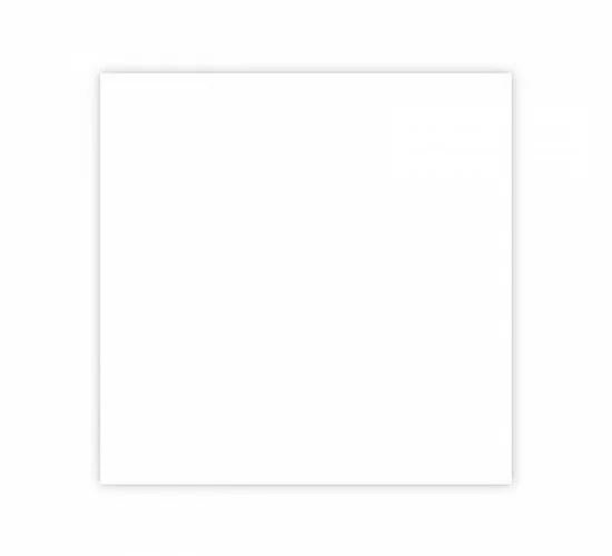 HPL (High Pressure Laminated) Επιφάνεια Τραπεζιού Απόχρωση Άσπρο  70x70cm/12mm [-Άσπρο-] [-HPL-] Ε107,47ΗΡW