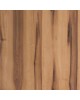 HPL (High Pressure Laminated) Επιφάνεια Τραπεζιού Απόχρωση Rosewood, UV  60x60cm/12mm [-Φυσικό-] [-HPL-] Ε106,62