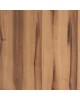 HPL (High Pressure Laminated) Επιφάνεια Τραπεζιού Απόχρωση Rosewood, UV  60x60cm/12mm [-Φυσικό-] [-HPL-] Ε106,62
