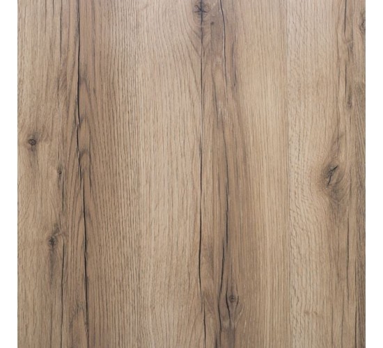 HPL (High Pressure Laminated) Επιφάνεια Τραπεζιού Απόχρωση Natural Wood, Εξωτερικού χώρου  60x60cm/12mm [-Φυσικό-] [-HPL-] Ε106,441