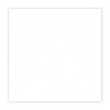 HPL (High Pressure Laminated) Επιφάνεια Τραπεζιού Απόχρωση Άσπρο, UV  80x80cm/12mm [-Άσπρο-] [-HPL-] Ε108,47