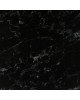 HPL (High Pressure Laminated) Επιφάνεια Τραπεζιού Απόχρωση Black Marble, Εξωτερικού χώρου  80x80cm/12mm [-Μαύρο-] [-HPL-] Ε108,451