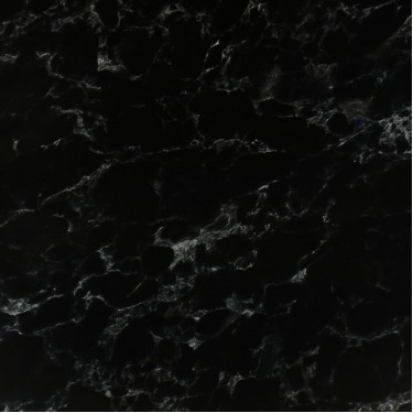 HPL (High Pressure Laminated) Επιφάνεια Τραπεζιού Απόχρωση Black Marble, UV  60x110cm/12mm [-Μαύρο-] [-HPL-] Ε116,45