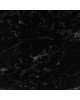 HPL (High Pressure Laminated) Επιφάνεια Τραπεζιού Απόχρωση Black Marble, Εξωτερικού χώρου  60x110cm/12mm [-Μαύρο-] [-HPL-] Ε116,45