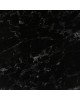 HPL (High Pressure Laminated) Επιφάνεια Τραπεζιού Απόχρωση Black Marble, Εξωτερικού χώρου  60x110cm/12mm [-Μαύρο-] [-HPL-] Ε116,45