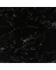 HPL (High Pressure Laminated) Επιφάνεια Τραπεζιού Απόχρωση Black Marble, Εξωτερικού χώρου  60x110cm/12mm [-Μαύρο-] [-HPL-] Ε116,45