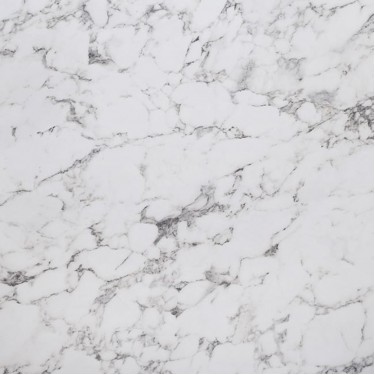 HPL (High Pressure Laminated) Επιφάνεια Τραπεζιού Απόχρωση White Marble, UV  60x110cm/12mm [-Άσπρο-] [-HPL-] Ε116,421