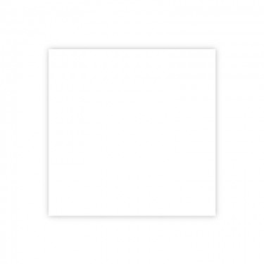 HPL (High Pressure Laminated) Επιφάνεια Τραπεζιού Απόχρωση Άσπρο, UV  Φ70cm/12mm [-Άσπρο-] [-HPL-] Ε101,47