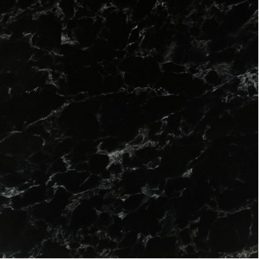 HPL (High Pressure Laminated) Επιφάνεια Τραπεζιού Απόχρωση Black Marble, UV  60x60cm/12mm [-Μαύρο-] [-HPL-] Ε106,451