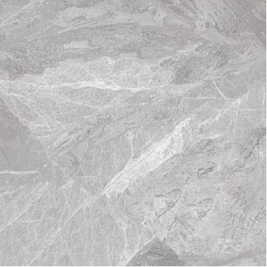 Επιφάνεια Μάρμαρο Sintered Stone, Απόχρωση Grey Marble (MDF για στήριξη βάσης)  60x60cm/11mm [-Γκρι-] [-Τεχνόπετρα-] Ε106,2S