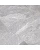 Sintered Stone Επιφάνεια Τραπεζιού, Απόχρωση Grey Marble (MDF για στήριξη βάσης)  60x60cm/11mm [-Γκρι-] [-Τεχνόπετρα-] Ε106,2S