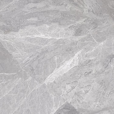 Επιφάνεια Μάρμαρο Sintered Stone, Απόχρωση Grey Marble (MDF για στήριξη βάσης)  70x70cm/11mm [-Γκρι-] [-Τεχνόπετρα-] Ε107,2S