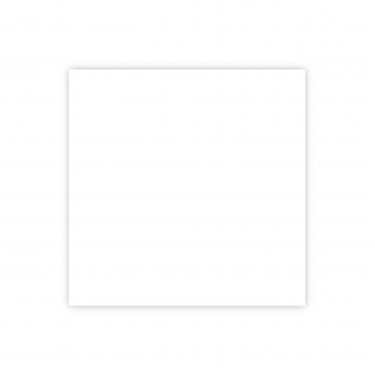 HPL (High Pressure Laminated) Επιφάνεια Τραπεζιού Απόχρωση Άσπρο, UV  80x120cm/12mm [-Άσπρο-] [-HPL-] Ε113,47