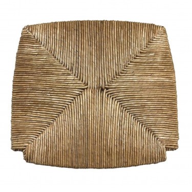 ΨΑΘΑ Καρέκλας Καφενείου 1212RC, Wheat Straw, Εσωτερικού χώρου  39/33x35cm [-Φυσικό-] [-Ψάθα-] Υ949,11