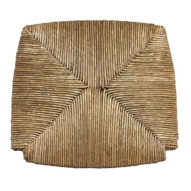 ΨΑΘΑ Καρέκλας Καφενείου 1212RC, Wheat Straw, Εσωτερικού χώρου  39/33x35cm [-Φυσικό-] [-Ψάθα-] Υ949,11