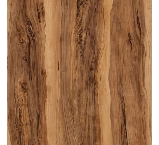 Contract Sliq Smooth Supreme Επιφάνεια Τραπεζιού τ.Werzalit Απόχρωση Indian Sheesham  80x80cm/16mm [-Φυσικό-] [-Melamine Laminated-] Ε108,621