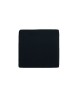 SEAT Μαξιλάρι Καθίσματος Μαύρο  45x45x5cm [-Μαύρο-] [-Ύφασμα-] Ε201,Μ