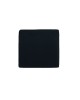 SEAT Μαξιλάρι Καθίσματος Μαύρο  45x45x5cm [-Μαύρο-] [-Ύφασμα-] Ε201,Μ
