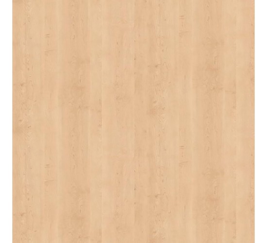 Contract Sliq Smooth Supreme Επιφάνεια Τραπεζιού τ.Werzalit Απόχρωση Maple  70x70cm/16mm [-Φυσικό-] [-Melamine Laminated-] Ε107,64
