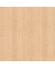Contract Sliq Smooth Supreme Επιφάνεια Τραπεζιού τ.Werzalit Απόχρωση Maple  70x70cm/16mm [-Φυσικό-] [-Melamine Laminated-] Ε107,64