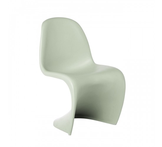 BLEND Kid Καρέκλα, PP Sandy Green  32x40x55cm [-Πράσινο-] [-PP - PC - ABS-] ΕΚ993,5