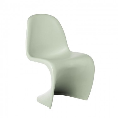 BLEND Kid Καρέκλα, PP Sandy Green  32x40x55cm [-Πράσινο-] [-PP - PC - ABS-] ΕΚ993,5