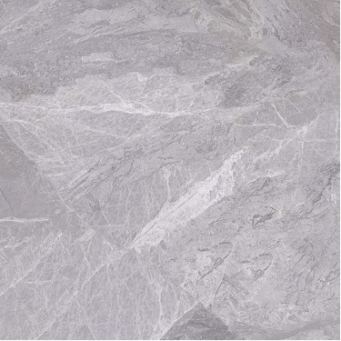 Επιφάνεια Μάρμαρο Sintered Stone, Απόχρωση Grey Marble (MDF για στήριξη βάσης)  80x80cm/11mm [-Γκρι-] [-Τεχνόπετρα-] Ε108,2S