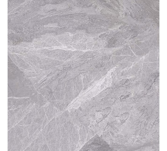 Επιφάνεια Μάρμαρο Sintered Stone, Απόχρωση Grey Marble (MDF για στήριξη βάσης)  70x110cm/11mm [-Γκρι-] [-Τεχνόπετρα-] Ε112,2S