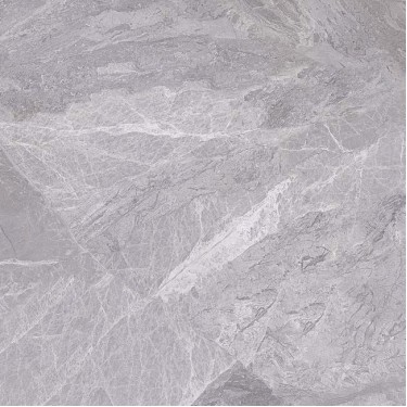 Επιφάνεια Μάρμαρο Sintered Stone, Απόχρωση Grey Marble (MDF για στήριξη βάσης)  70x110cm/11mm [-Γκρι-] [-Τεχνόπετρα-] Ε112,2S