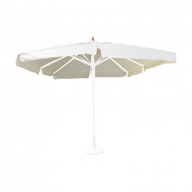 Πανί Ανταλλακτικό Εκρού για ομπρέλα SOLEIL Φ300cm  Φ300cm [-Εκρού-] [-Ύφασμα-] Α911