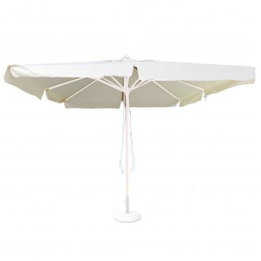 Πανί Ανταλλακτικό Εκρού για ομπρέλα SOLEIL 3x3m  300x300cm [-Εκρού-] [-Ύφασμα-] Α912
