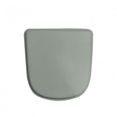 RELIX Κάθισμα Καρέκλας, Pvc Γκρι (Μαγνητικό)  30/16x30cm [-Γκρι-] [-PU - PVC-] Ε519,3Κ