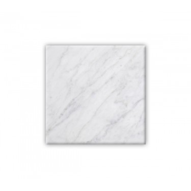 Επιφάνεια Τραπεζιού Μάρμαρο, Άσπρο  60x60cm [-Άσπρο-] [-Μάρμαρο - Τεχνομάρμαρο-] Ε00002