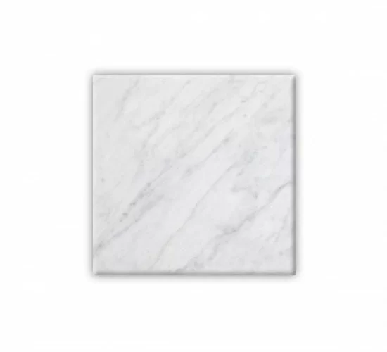 Επιφάνεια Τραπεζιού Μάρμαρο, Άσπρο  60x60cm [-Άσπρο-] [-Μάρμαρο-] Ε00002