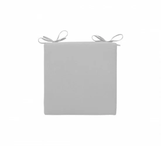SEAT Μαξιλαράκι Εκρού  45x45x5cm [-Εκρού-] [-Ύφασμα-] Ε201,Ε