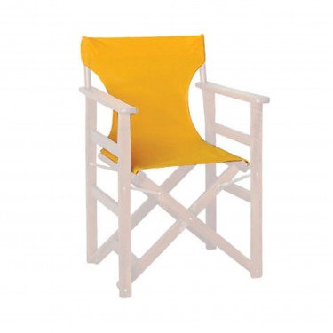 Textilene για Πολυθρόνα Σκηνοθέτη, Απόχρωση Κροκί  600gr/m2 [-Κίτρινο-] [-Textilene-] Ε777,2Τ