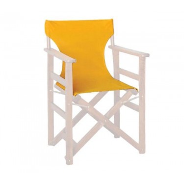 Textilene για Πολυθρόνα Σκηνοθέτη, Απόχρωση Κροκί  600gr/m2 [-Κίτρινο-] [-Textilene-] Ε777,2Τ