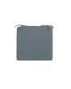 SEAT Μαξιλαράκι Γκρι  45x45x5cm [-Γκρι-] [-Ύφασμα-] Ε201,Γ