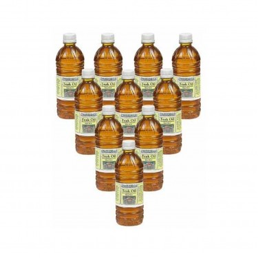 Βερνίκι Προστασίας-Συντήρησης Ξύλου 500 ml  500 ml [-Καρυδί-] [-Βερνίκι  συντήρησης-] Ρ981,1