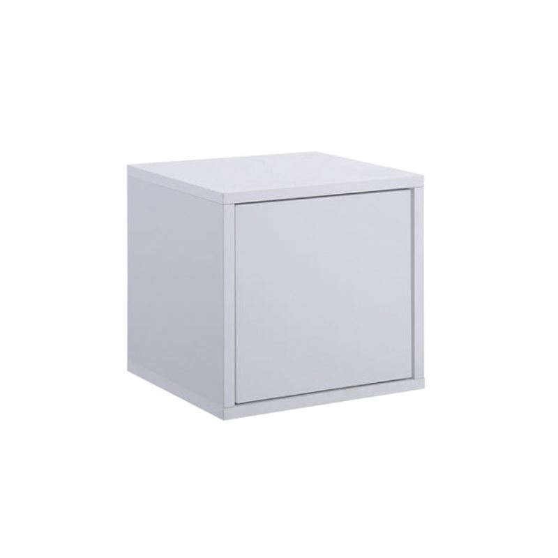 MODULE Ντουλάπι Σύνθεσης Απόχρωση Άσπρο  30x30x30cm [-Άσπρο-] [-Paper-] Ε8604,1